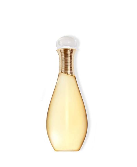 Dior J'adore Shower & Bath Oil, 6.7.